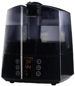 BONECO/Air-O-Swiss Warm or Cool Mist Ultrasonic Humidifier 7147