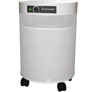 Airpura Industries V600 Air Purifier Capable of removing over 4000 chemicals