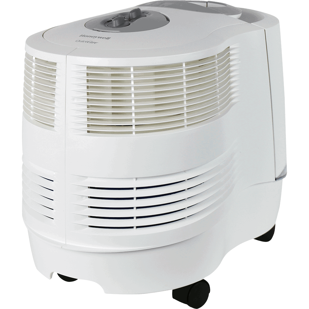 The Honeywell HCM-6009 Quiet Care Humidifier Review