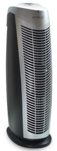 Oransi Finn HEPA UV Air Purifier for Asthma, Mold, Dust and Allergies with 2 Free Pre-Filters