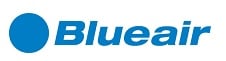 Blueair Classic 405 Air Purifier, True HEPA Performance by HEPASilent Filtration for Allergen, Dust, Mold Reduction, Asthma and COPD Relief, Medium Room, Smart Home ALEXA compatible - Quiet Operation