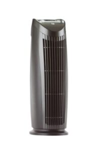 Alen T500 Tower Air Purifier with HEPA-Pure Filter for Allergies and Dust