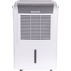 Honeywell DH70W 70 Pint Dehumidifier review