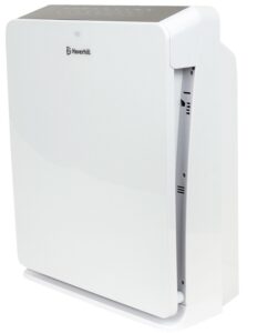 Haverhill HAP52010E HEPA Air Purifier Haverhill HAP52010E HEPA Air Purifier
