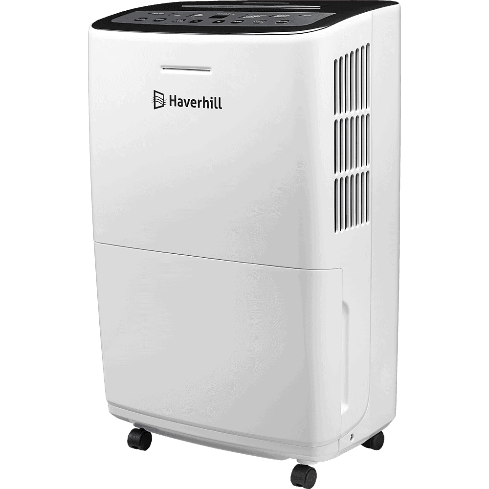 Haverhill HD5020E 50-Pint Dehumidifier Review