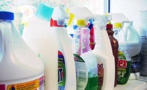 Chemicals And Toxins, allergies