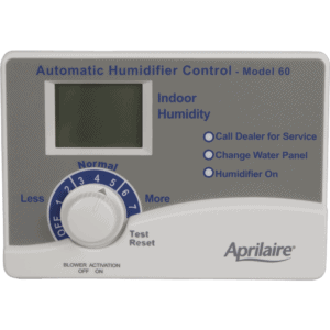Aprilaire Model 700 whole house humidifier